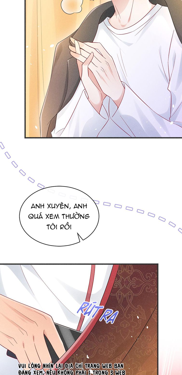 Tôi Với Hình Mẫu Lý Tưởng Lìa Trần Rồi! Chap 75 - Next Chap 76