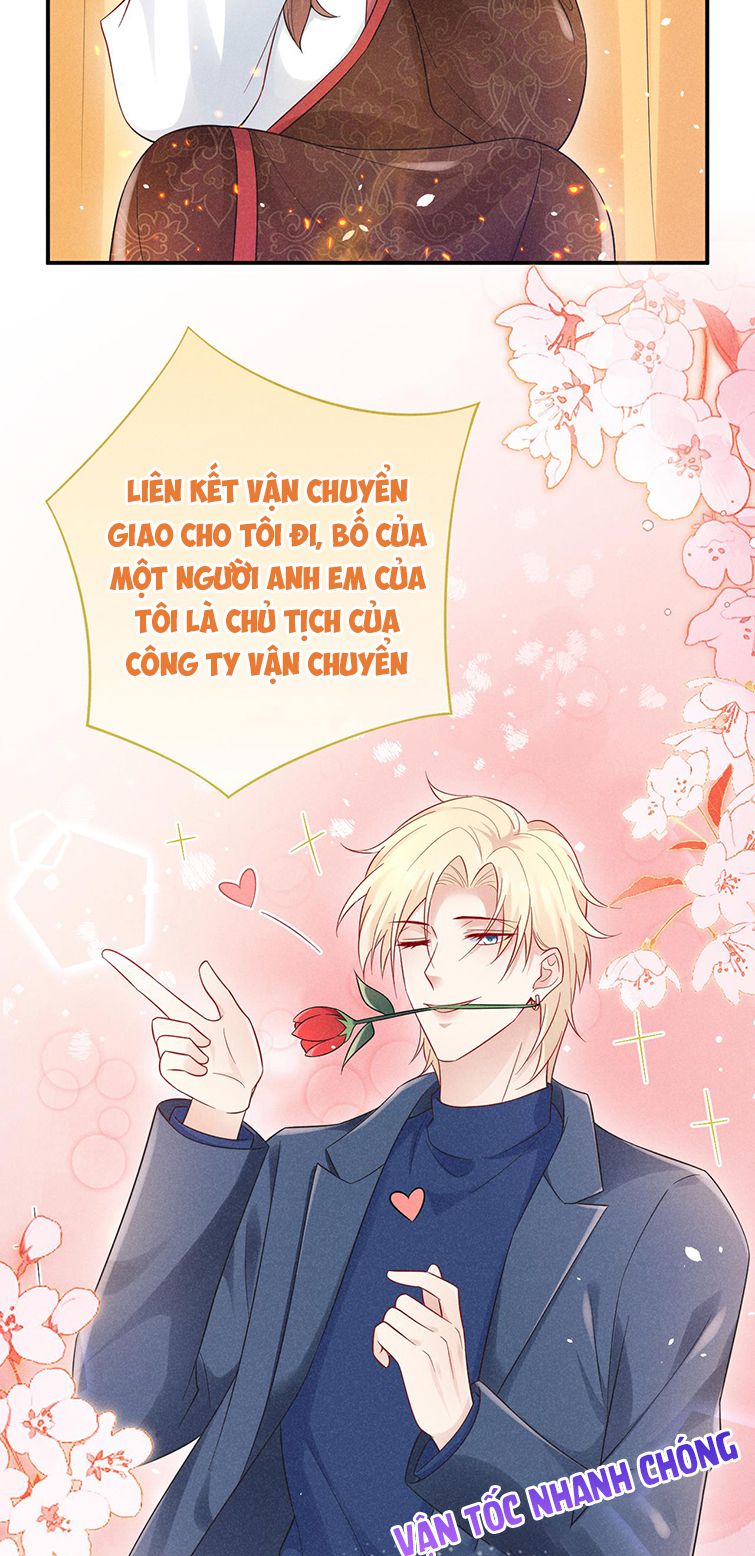 Tôi Với Hình Mẫu Lý Tưởng Lìa Trần Rồi! Chap 75 - Next Chap 76