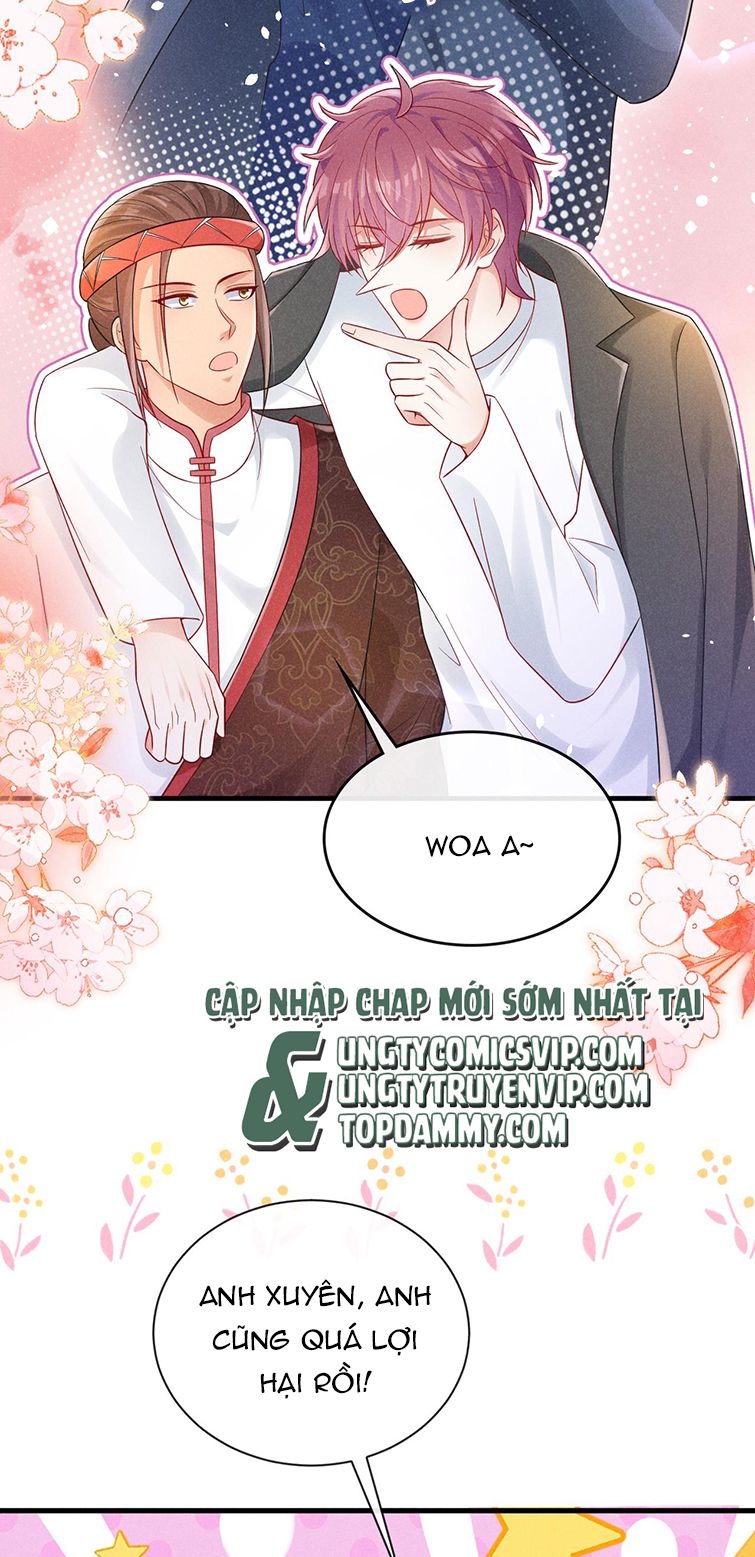 Tôi Với Hình Mẫu Lý Tưởng Lìa Trần Rồi! Chap 75 - Next Chap 76