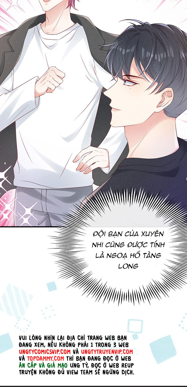 Tôi Với Hình Mẫu Lý Tưởng Lìa Trần Rồi! Chap 75 - Next Chap 76