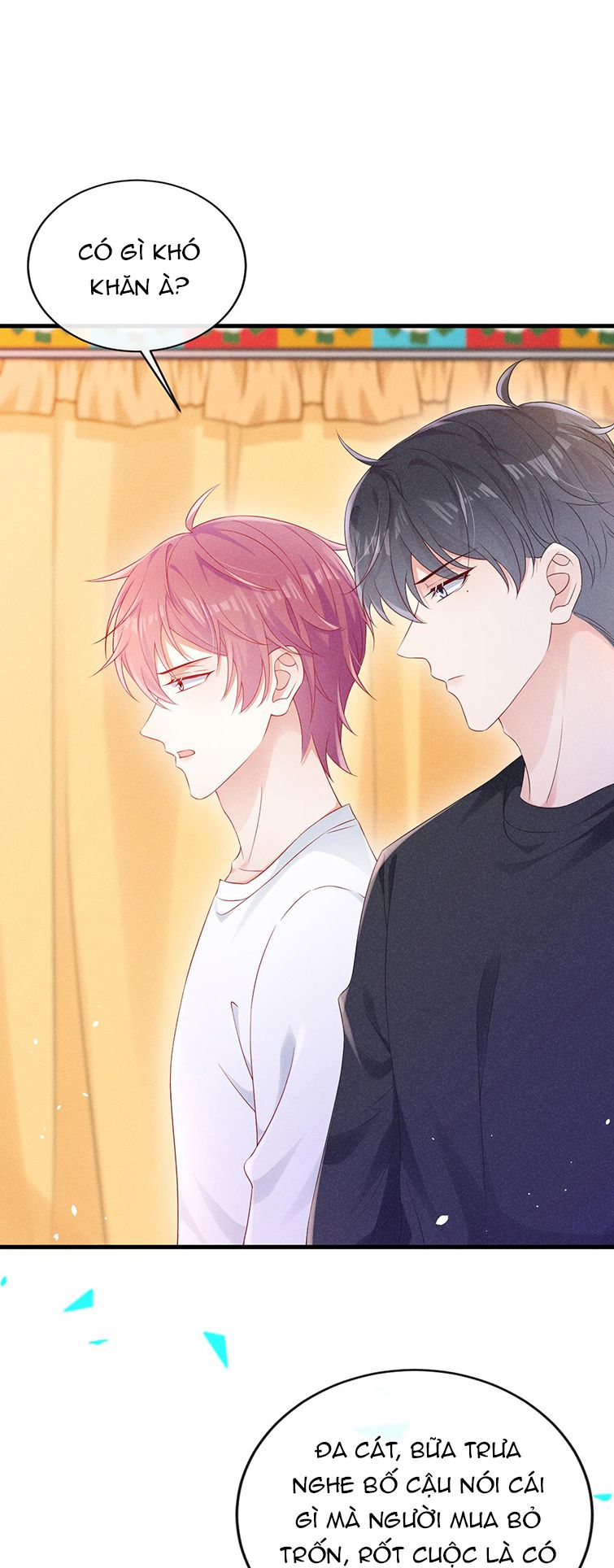 Tôi Với Hình Mẫu Lý Tưởng Lìa Trần Rồi! Chap 75 - Next Chap 76