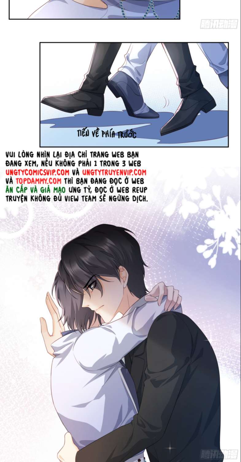 Tôi Lạnh Rồi, Người Đại Diện Của Tôi Khi Nào Lạnh Chap 1 - Next Chap 2