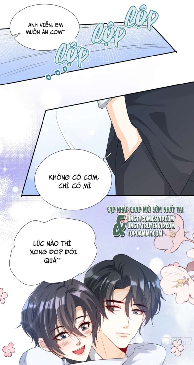 Tôi Lạnh Rồi, Người Đại Diện Của Tôi Khi Nào Lạnh Chap 2 - Next Chap 3