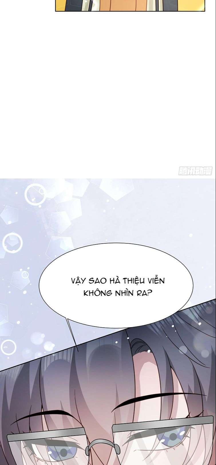 Tôi Lạnh Rồi, Người Đại Diện Của Tôi Khi Nào Lạnh Chap 4 - Next Chap 5