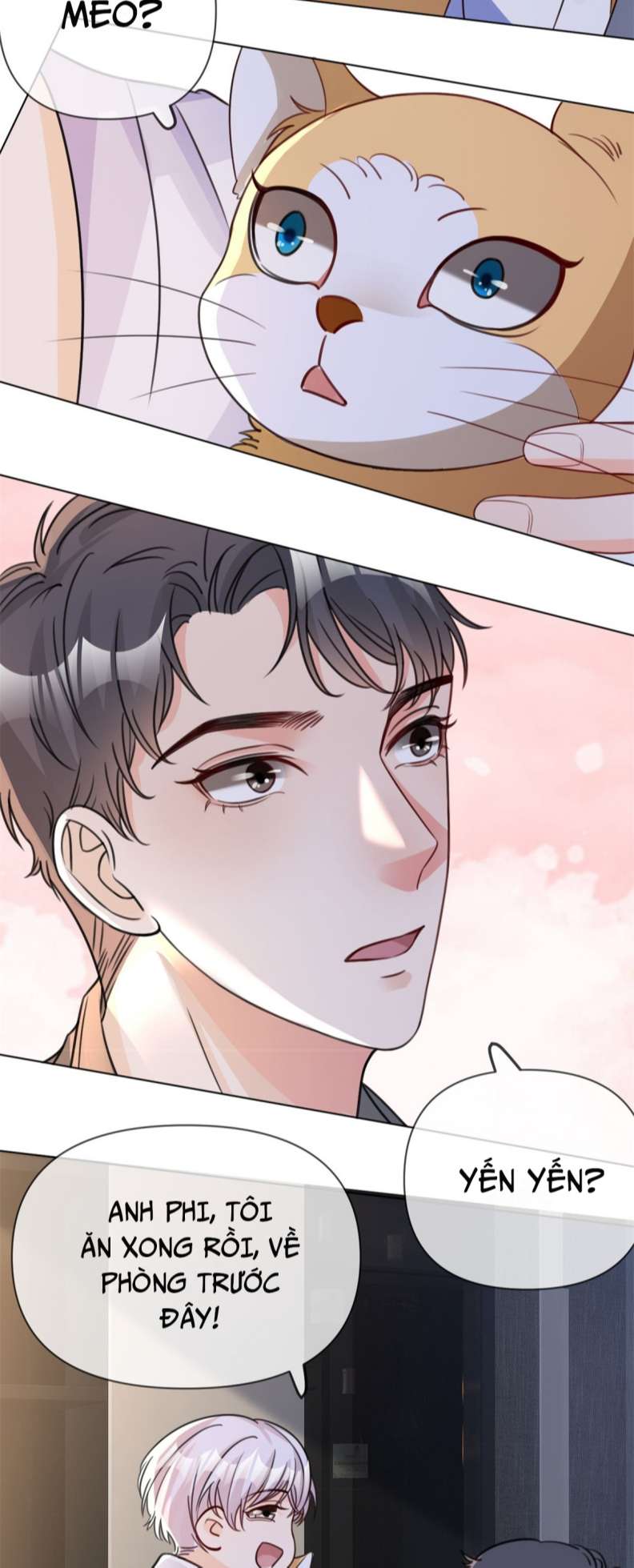 Bị Vạn Người Ghét Sau Khi Trùng Sinh Bạo Hồng Toàn Mạng Chap 27 - Next Chap 28