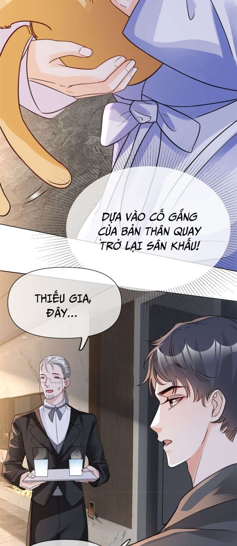 Bị Vạn Người Ghét Sau Khi Trùng Sinh Bạo Hồng Toàn Mạng Chap 27 - Next Chap 28