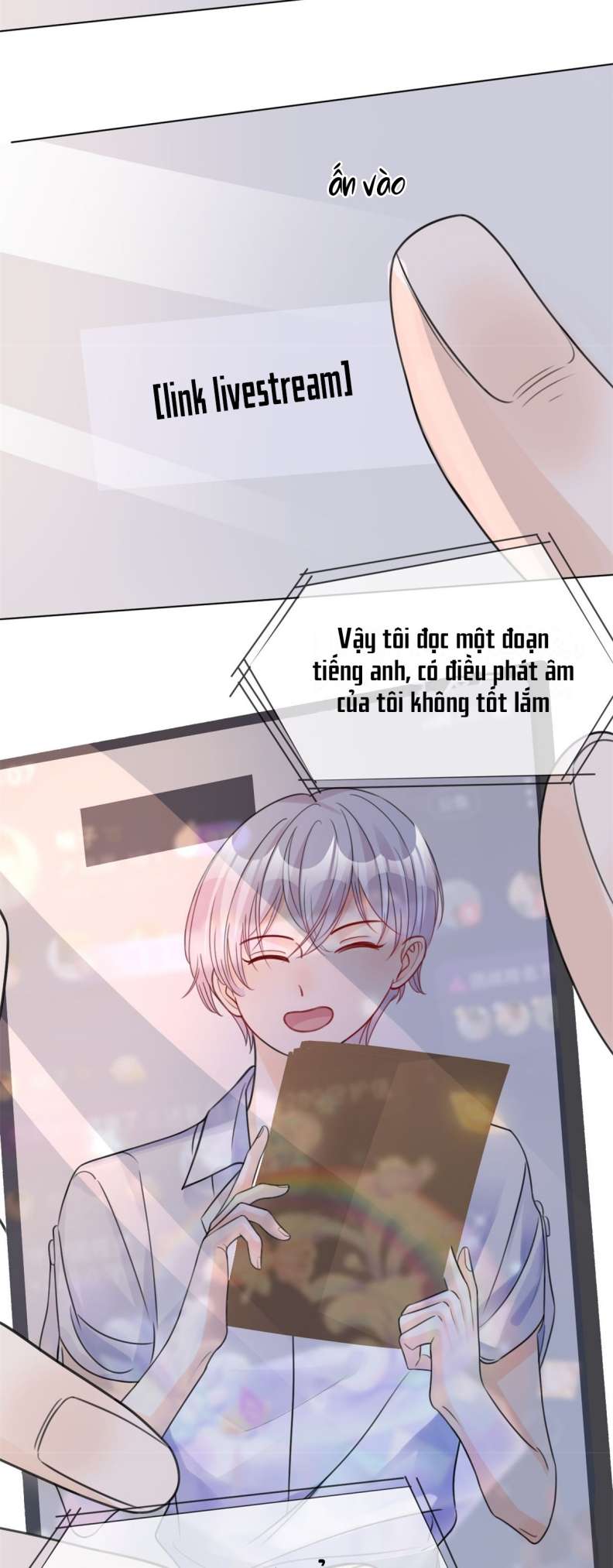 Bị Vạn Người Ghét Sau Khi Trùng Sinh Bạo Hồng Toàn Mạng Chap 27 - Next Chap 28