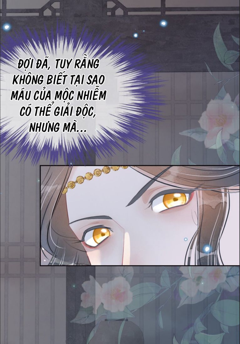 Lương Dược Giang Hồ Chap 9 - Next 