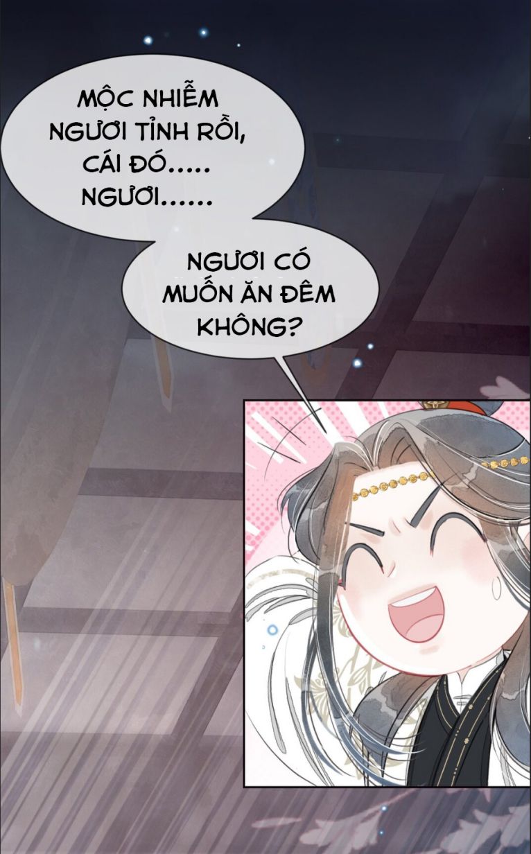 Lương Dược Giang Hồ Chap 9 - Next 