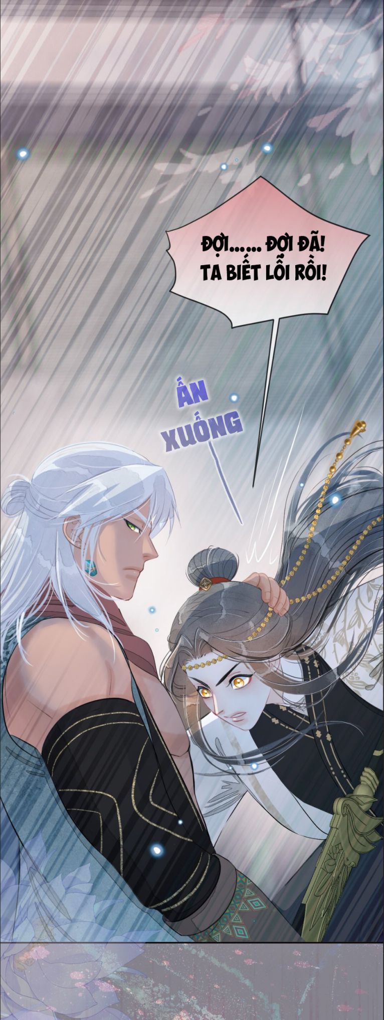 Lương Dược Giang Hồ Chap 9 - Next 