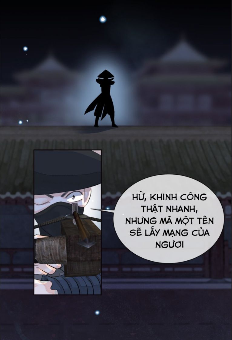 Lương Dược Giang Hồ Chap 9 - Next 