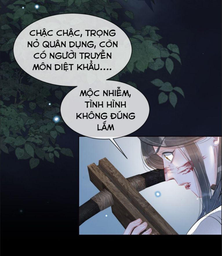 Lương Dược Giang Hồ Chap 9 - Next 