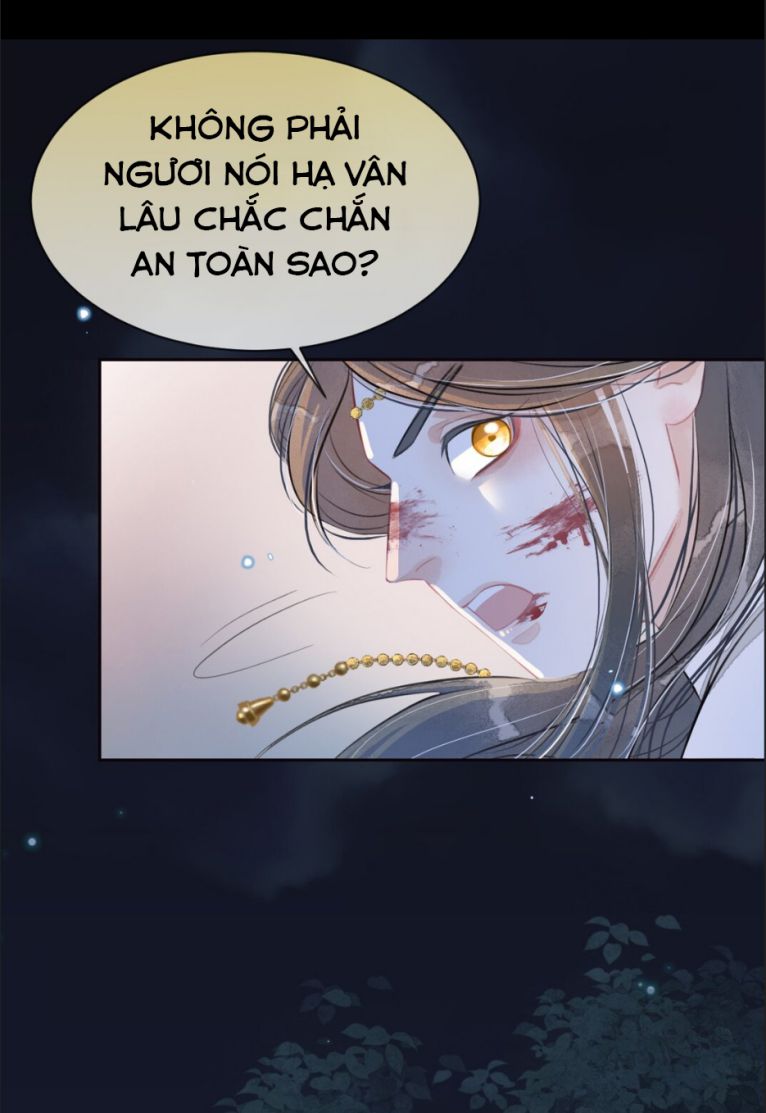 Lương Dược Giang Hồ Chap 9 - Next 