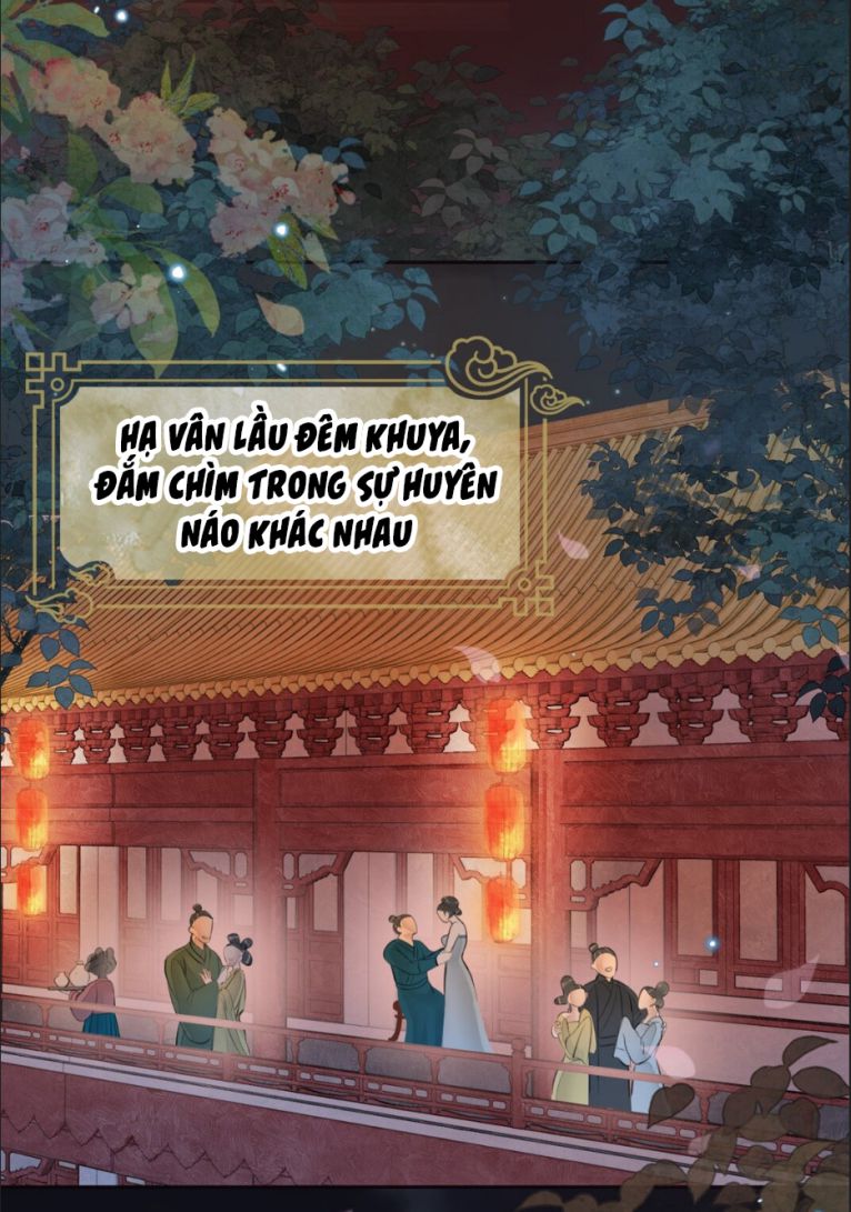 Lương Dược Giang Hồ Chap 9 - Next 