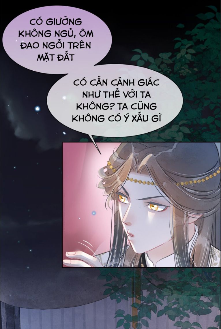 Lương Dược Giang Hồ Chap 9 - Next 