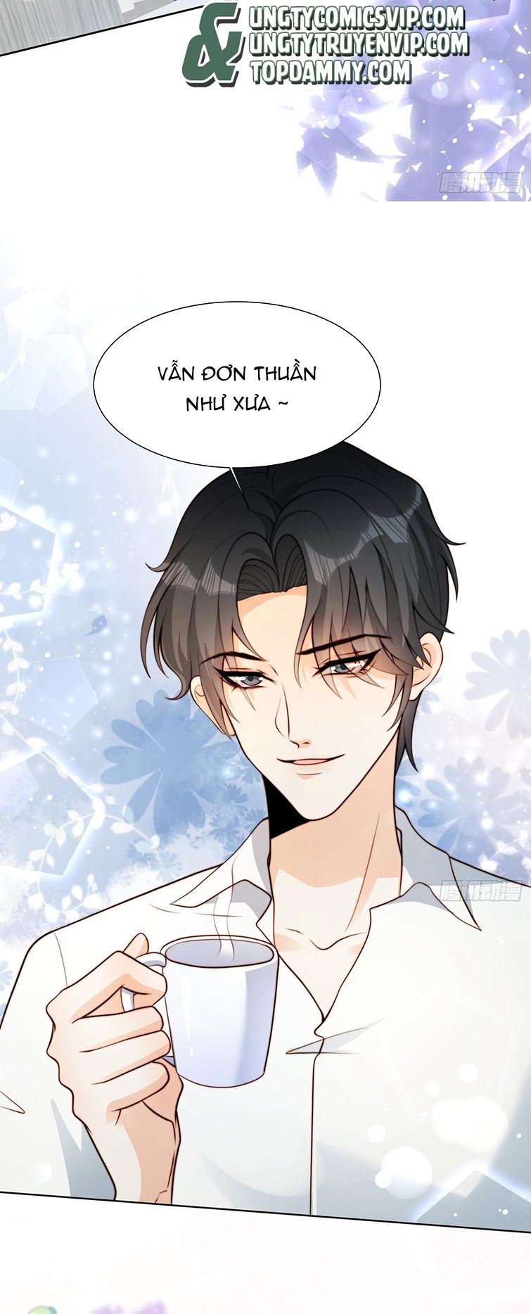 Tôi Lạnh Rồi, Người Đại Diện Của Tôi Khi Nào Lạnh Chap 9 - Next Chap 10