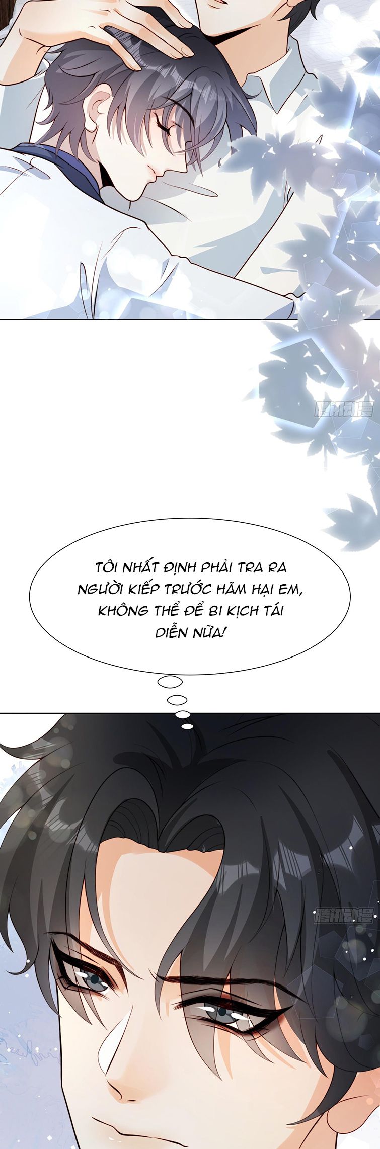 Tôi Lạnh Rồi, Người Đại Diện Của Tôi Khi Nào Lạnh Chap 9 - Next Chap 10