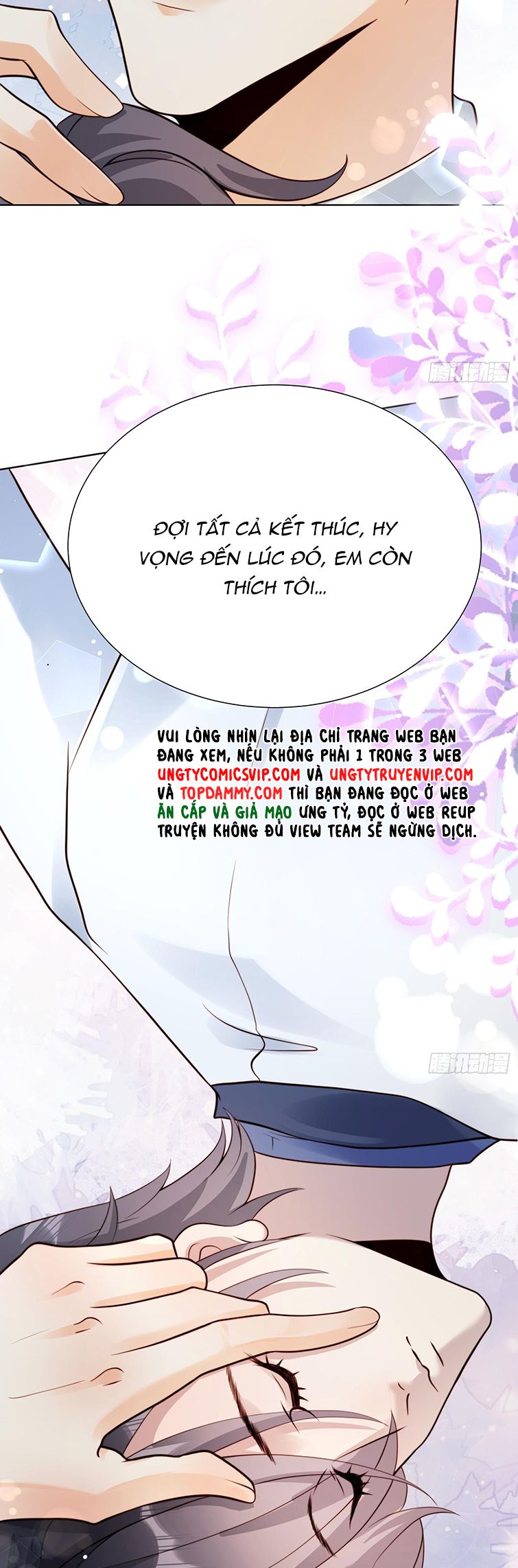 Tôi Lạnh Rồi, Người Đại Diện Của Tôi Khi Nào Lạnh Chap 9 - Next Chap 10