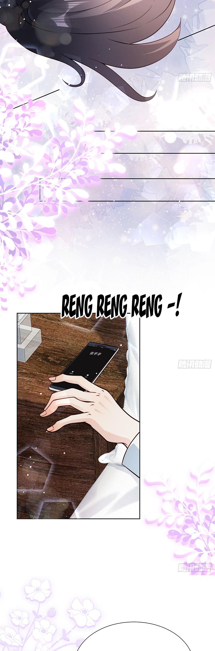 Tôi Lạnh Rồi, Người Đại Diện Của Tôi Khi Nào Lạnh Chap 9 - Next Chap 10