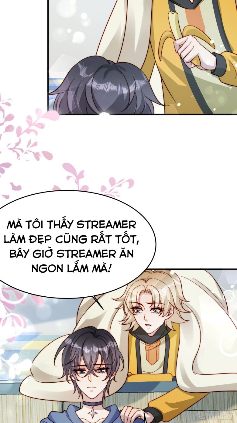 Tôi Lạnh Rồi, Người Đại Diện Của Tôi Khi Nào Lạnh Chap 10 - Next Chap 11