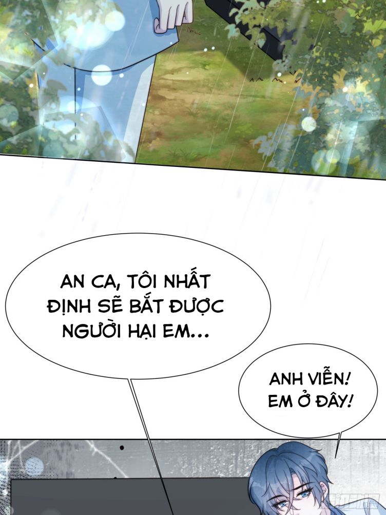 Tôi Lạnh Rồi, Người Đại Diện Của Tôi Khi Nào Lạnh Chap 11 - Next Chap 12