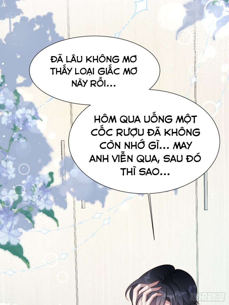 Tôi Lạnh Rồi, Người Đại Diện Của Tôi Khi Nào Lạnh Chap 11 - Next Chap 12