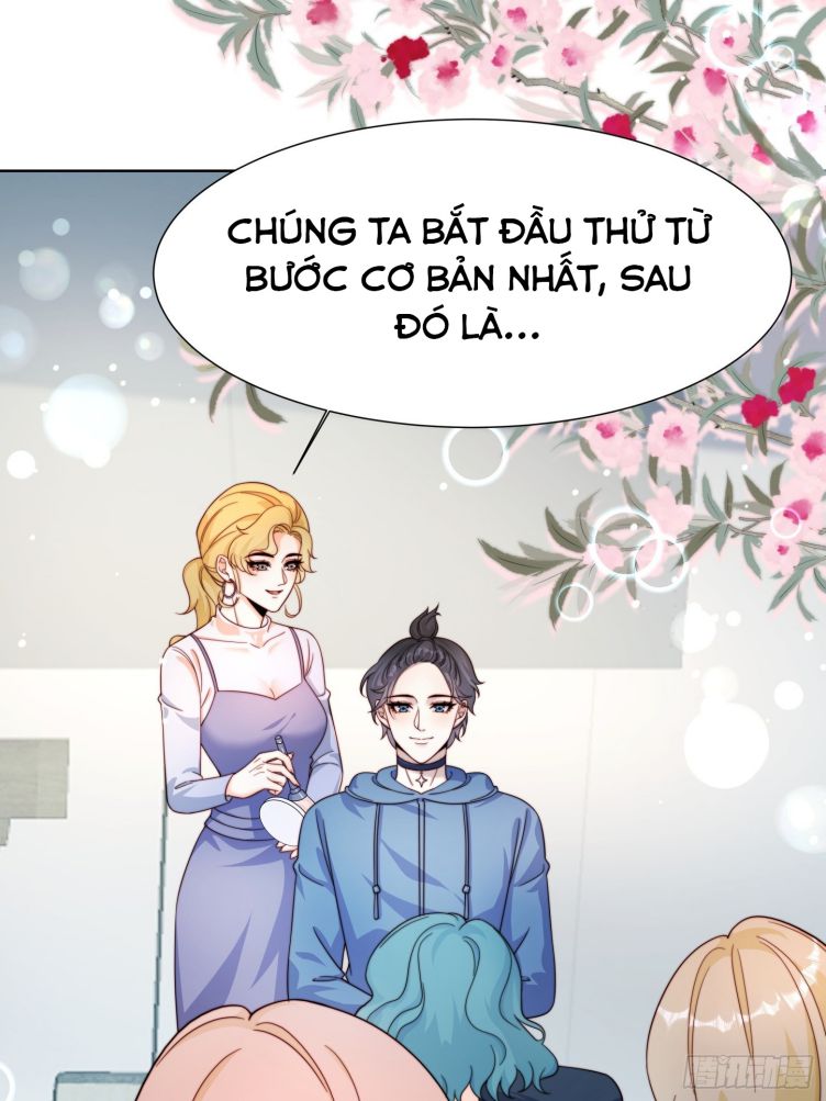 Tôi Lạnh Rồi, Người Đại Diện Của Tôi Khi Nào Lạnh Chap 11 - Next Chap 12