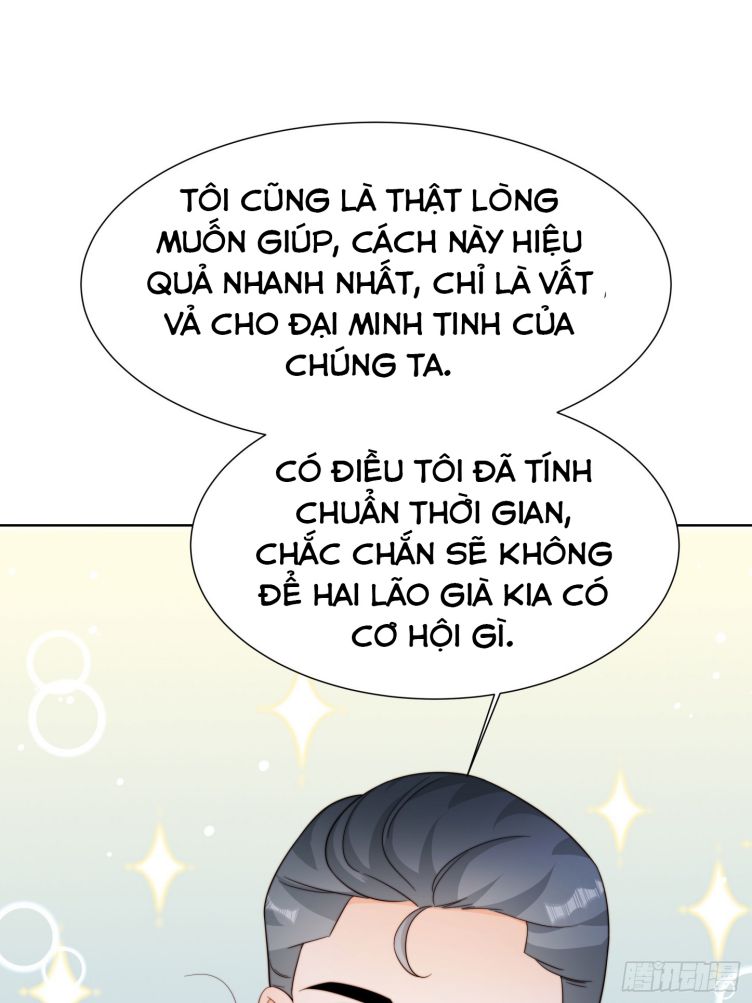 Tôi Lạnh Rồi, Người Đại Diện Của Tôi Khi Nào Lạnh Chap 11 - Next Chap 12