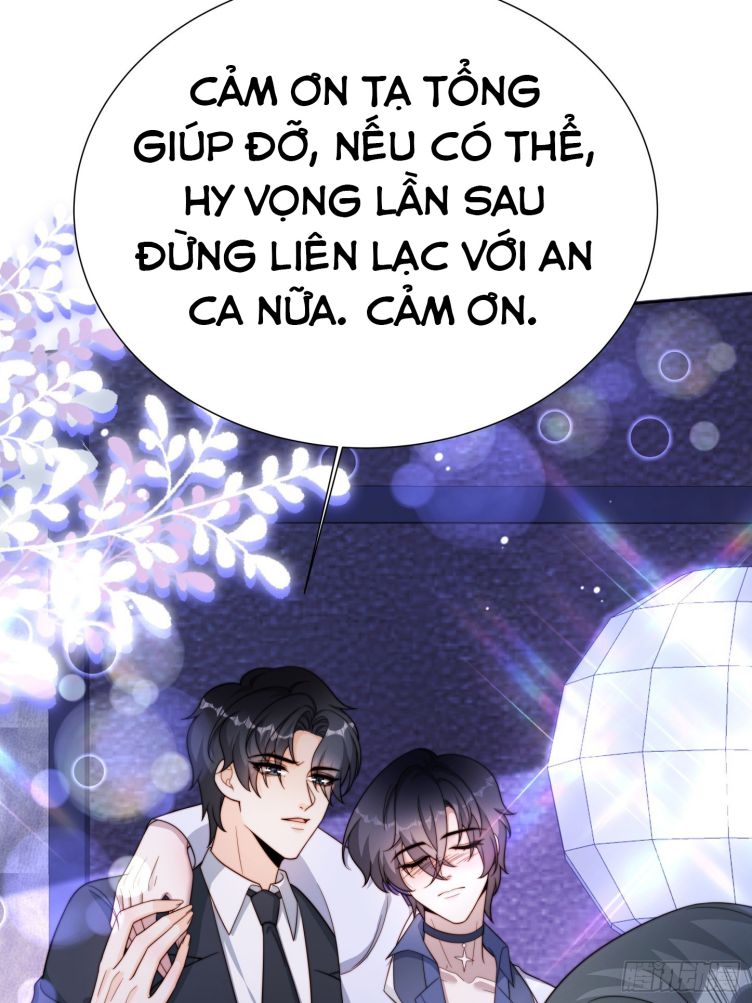 Tôi Lạnh Rồi, Người Đại Diện Của Tôi Khi Nào Lạnh Chap 11 - Next Chap 12