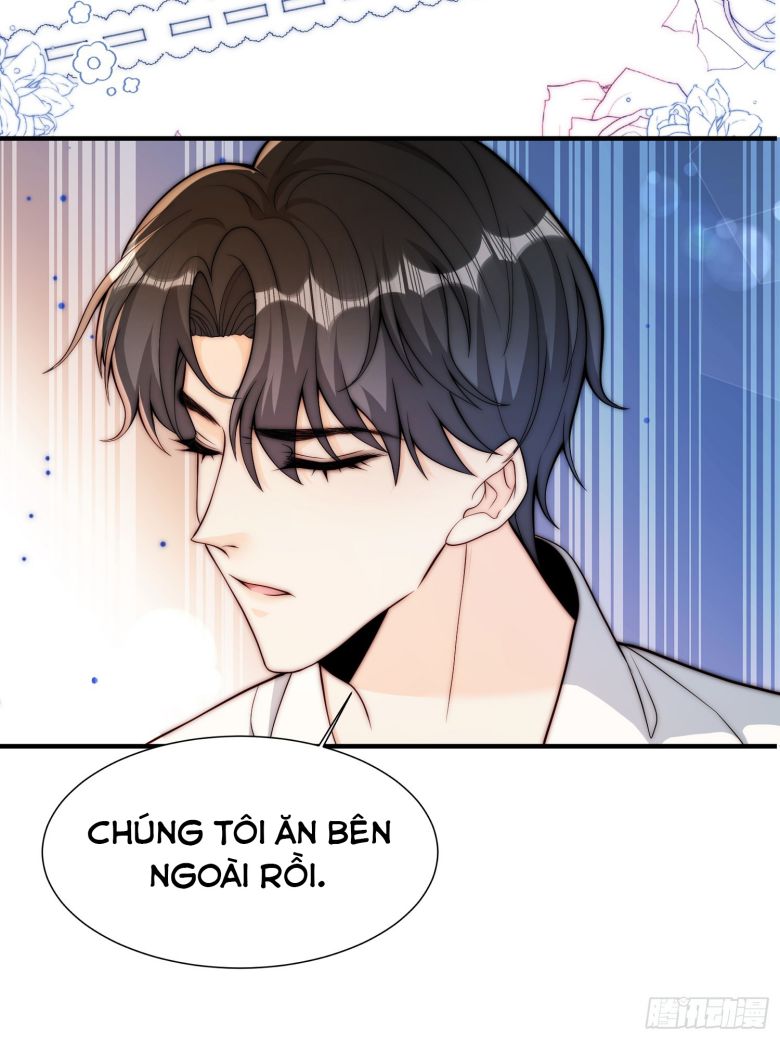 Tôi Lạnh Rồi, Người Đại Diện Của Tôi Khi Nào Lạnh Chap 13 - Next Chap 14