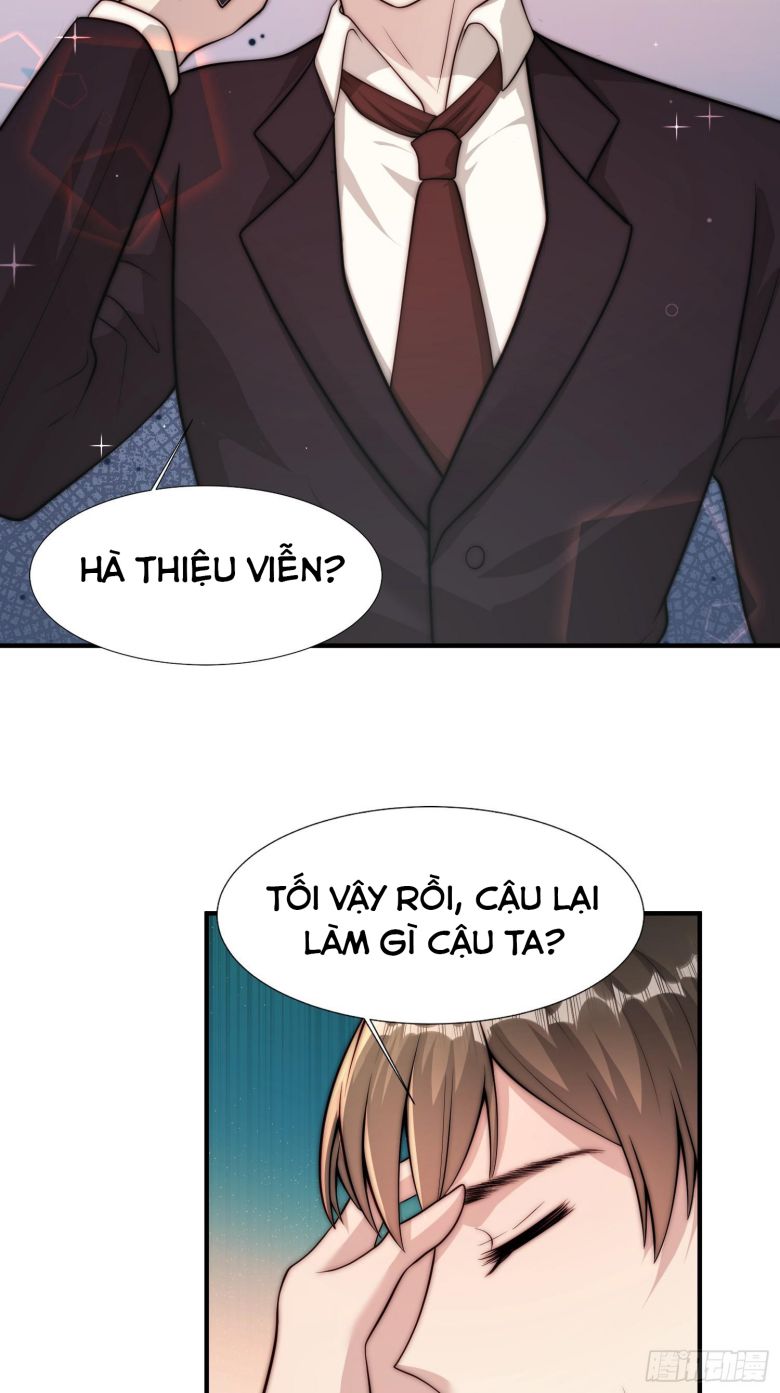 Tôi Lạnh Rồi, Người Đại Diện Của Tôi Khi Nào Lạnh Chap 13 - Next Chap 14