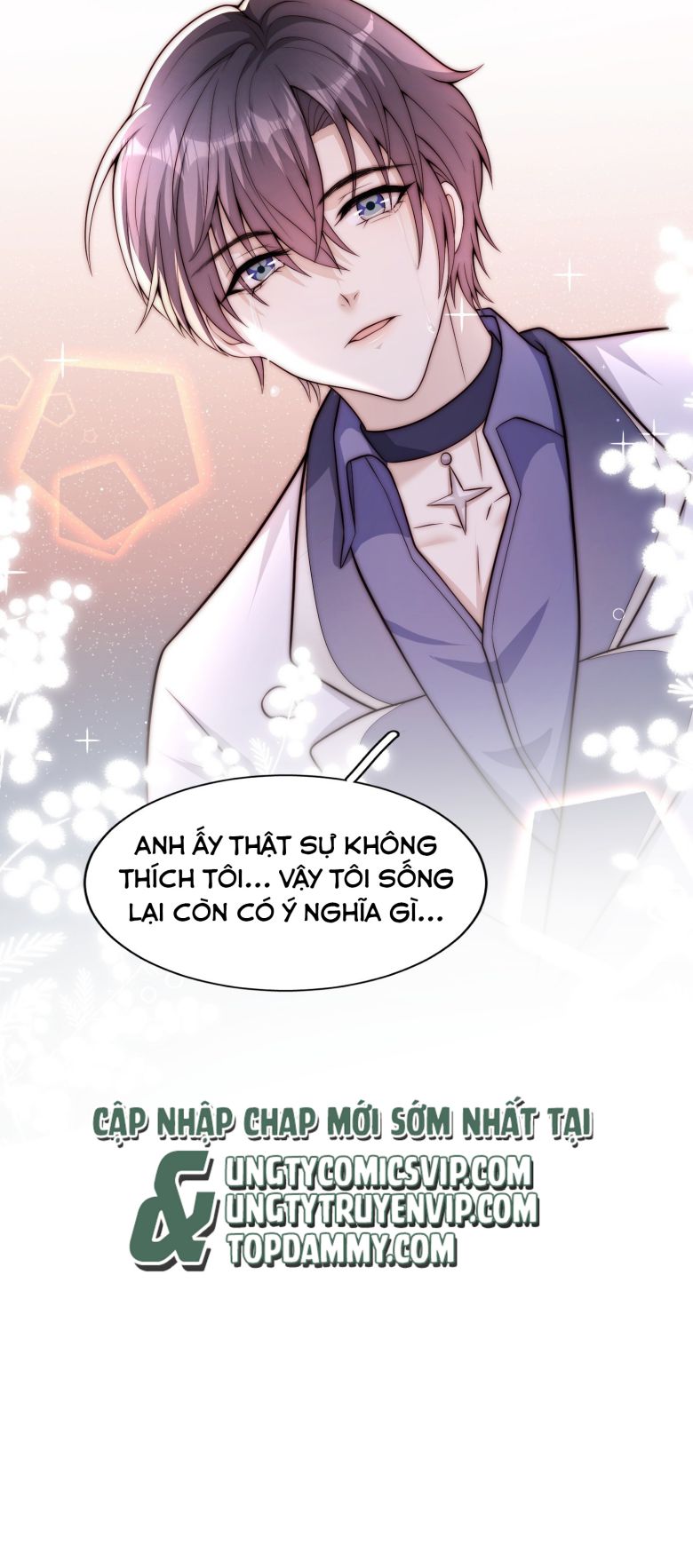 Tôi Lạnh Rồi, Người Đại Diện Của Tôi Khi Nào Lạnh Chap 13 - Next Chap 14