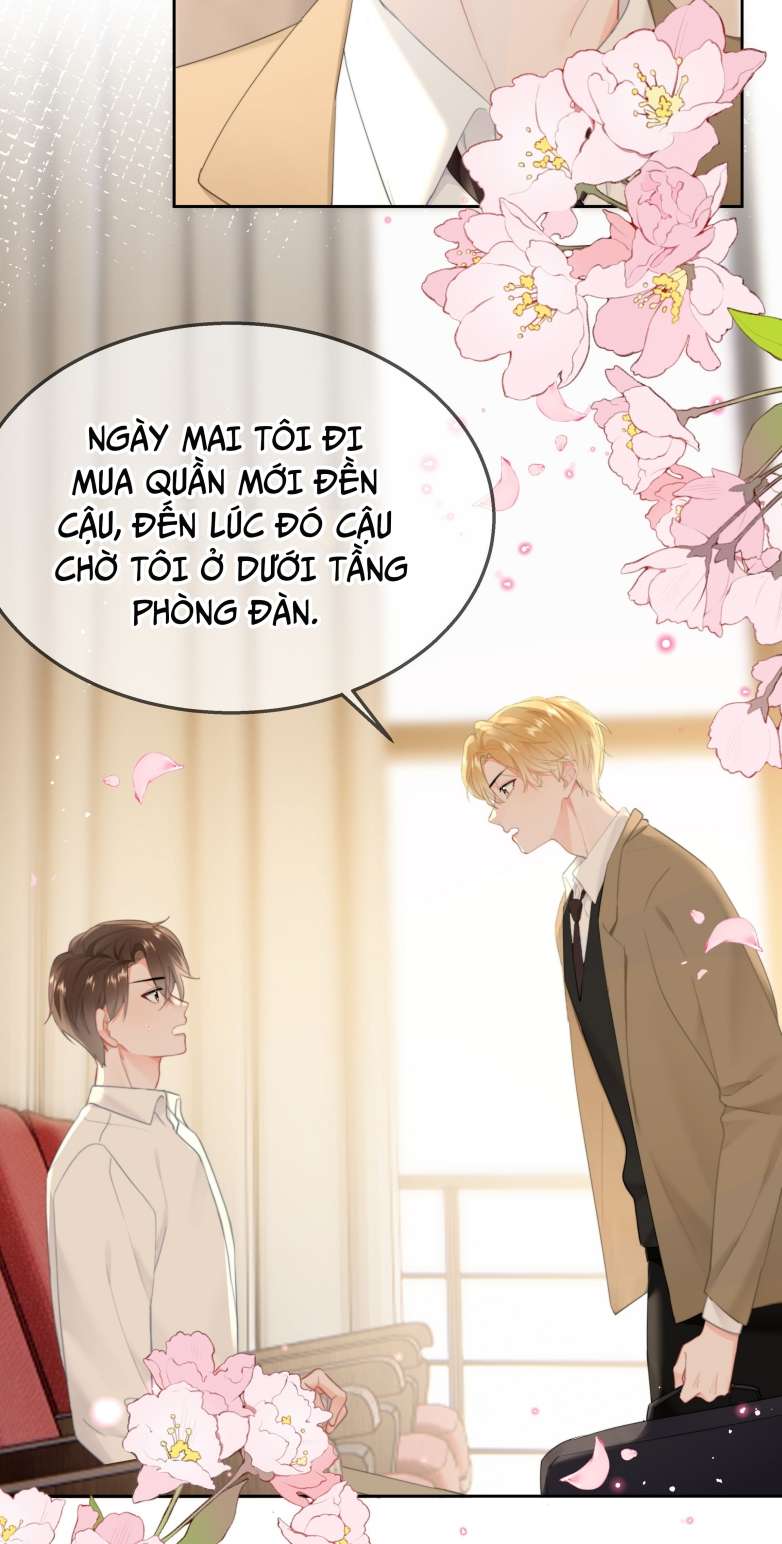 Tôi Và Ảnh Chụp Không Giống Nhau Phiên Ngoại 1 - Next Chap 1