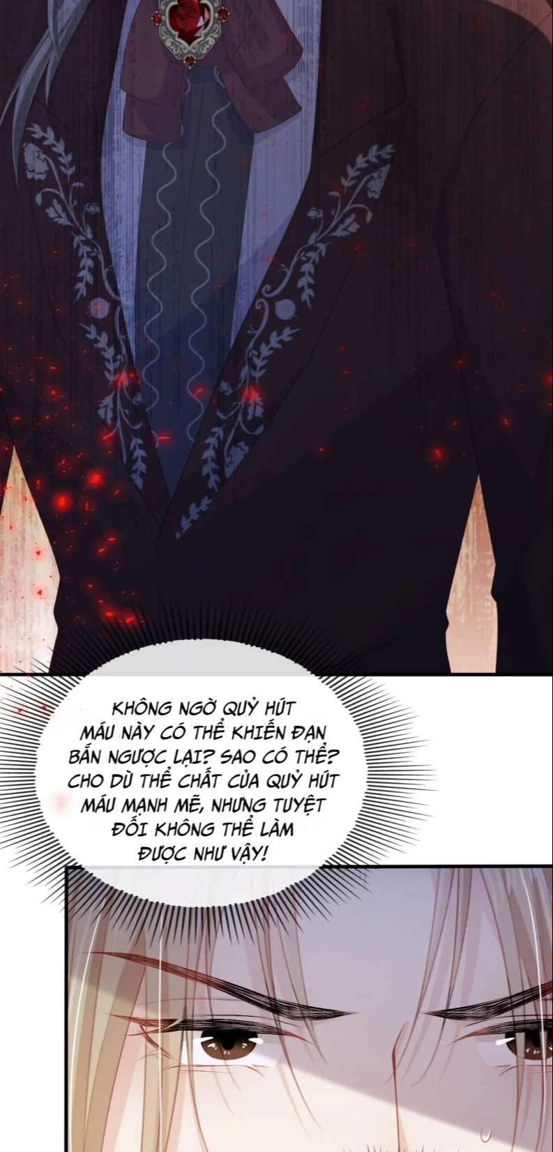 Hắc Hóa Phản Diện Sủng Lên Trời Chap 59 - Next Chap 60