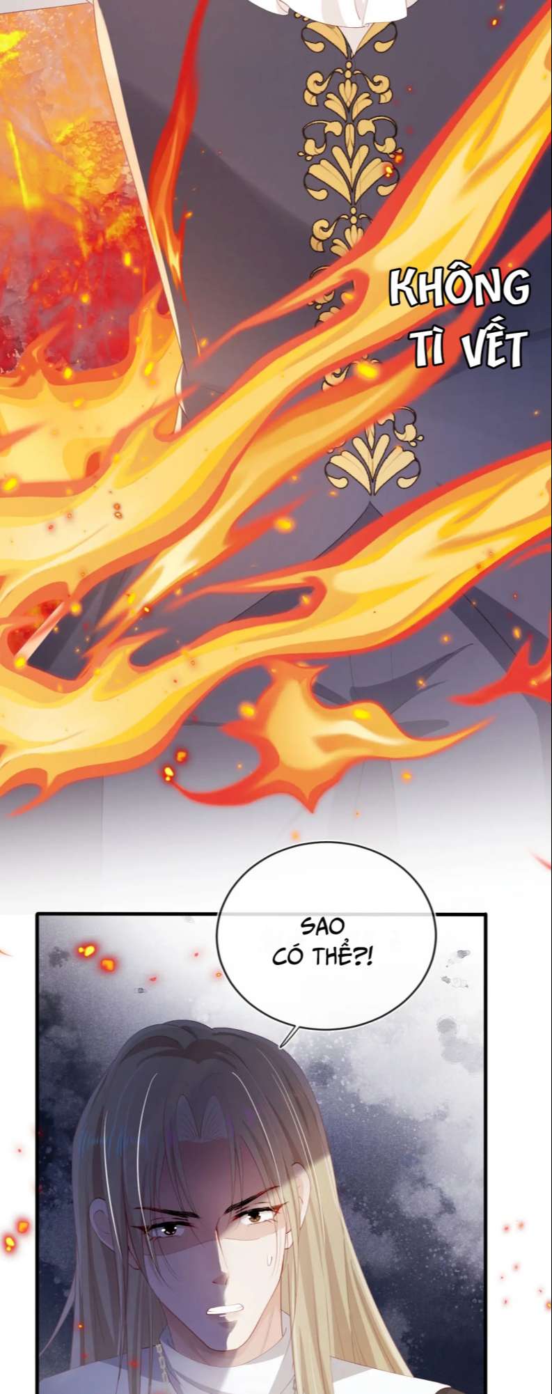 Hắc Hóa Phản Diện Sủng Lên Trời Chap 59 - Next Chap 60