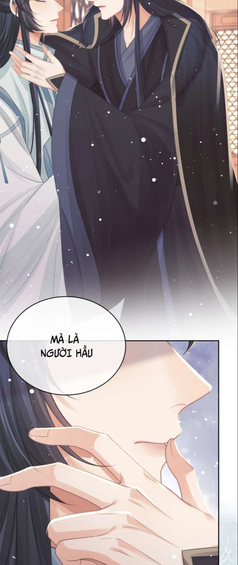 Độc Chiếm Mỹ Nhân Sư Tôn Bệnh Kiều Chap 65 - Next Chap 66