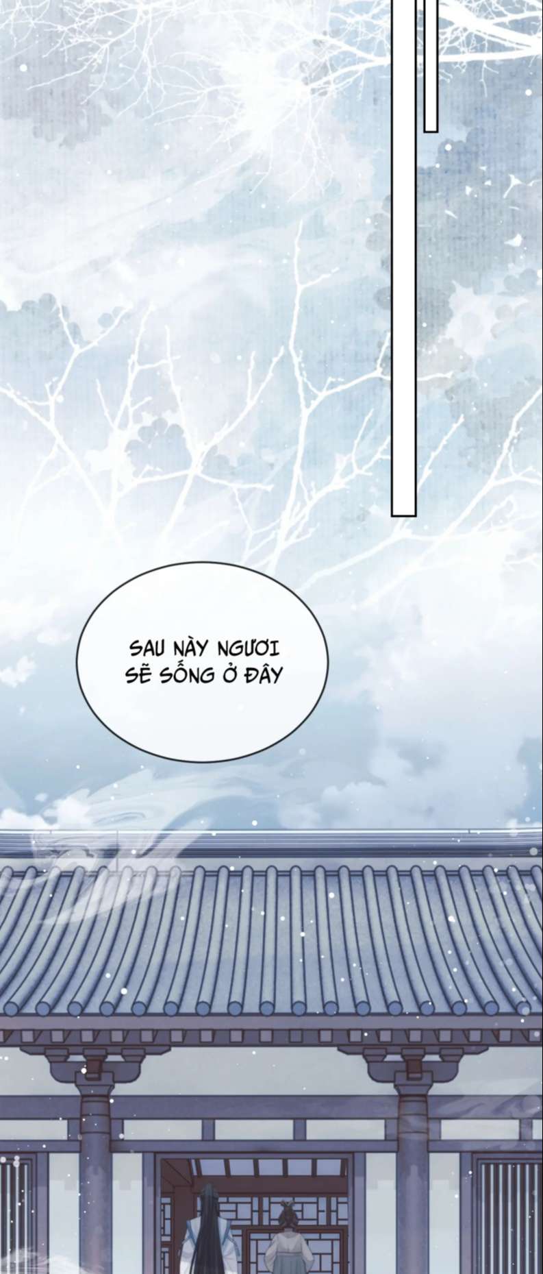 Độc Chiếm Mỹ Nhân Sư Tôn Bệnh Kiều Chap 65 - Next Chap 66