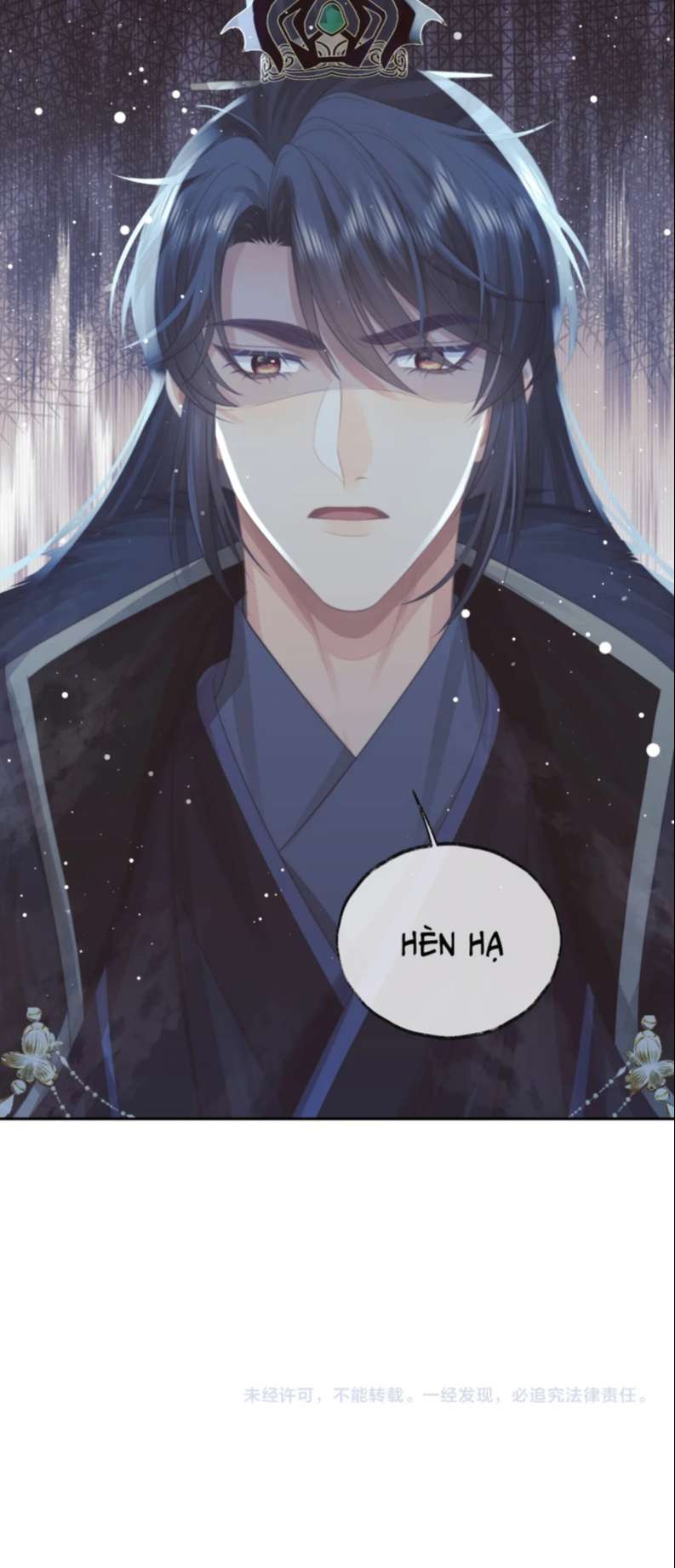 Độc Chiếm Mỹ Nhân Sư Tôn Bệnh Kiều Chap 65 - Next Chap 66