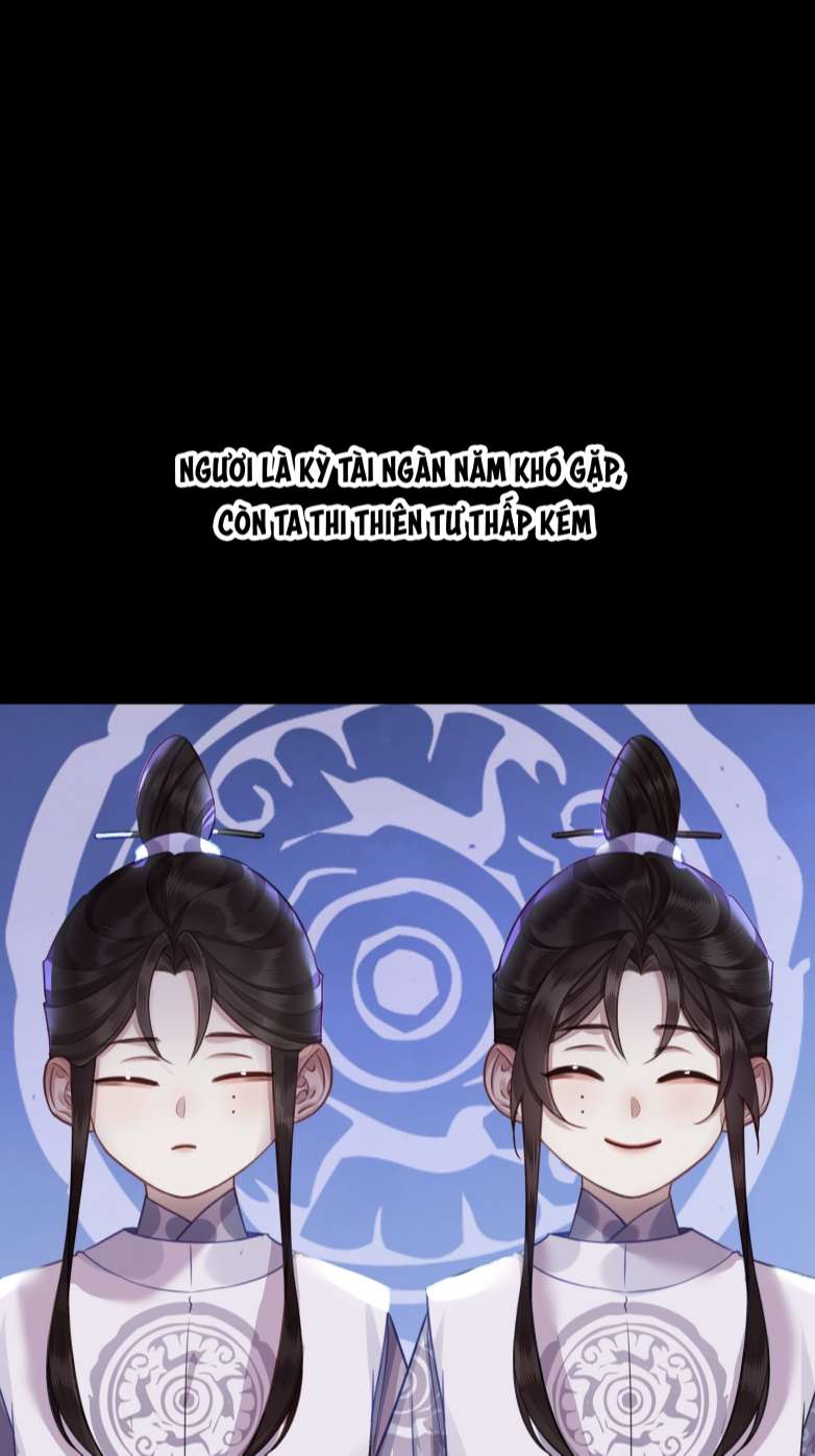 Bổn Tôn Tại Tông Môn Dưỡng Quỷ Hút Máu Chap 39 - Next Chap 40