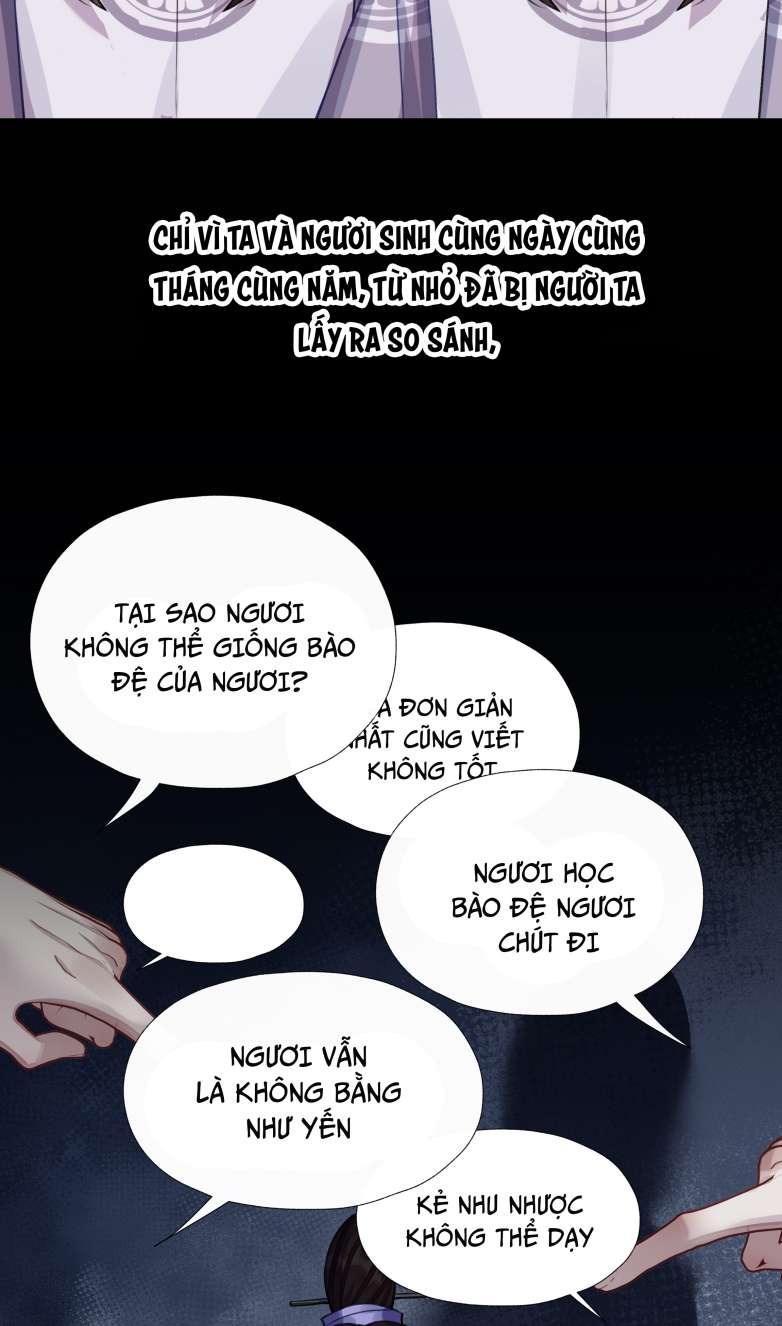 Bổn Tôn Tại Tông Môn Dưỡng Quỷ Hút Máu Chap 39 - Next Chap 40