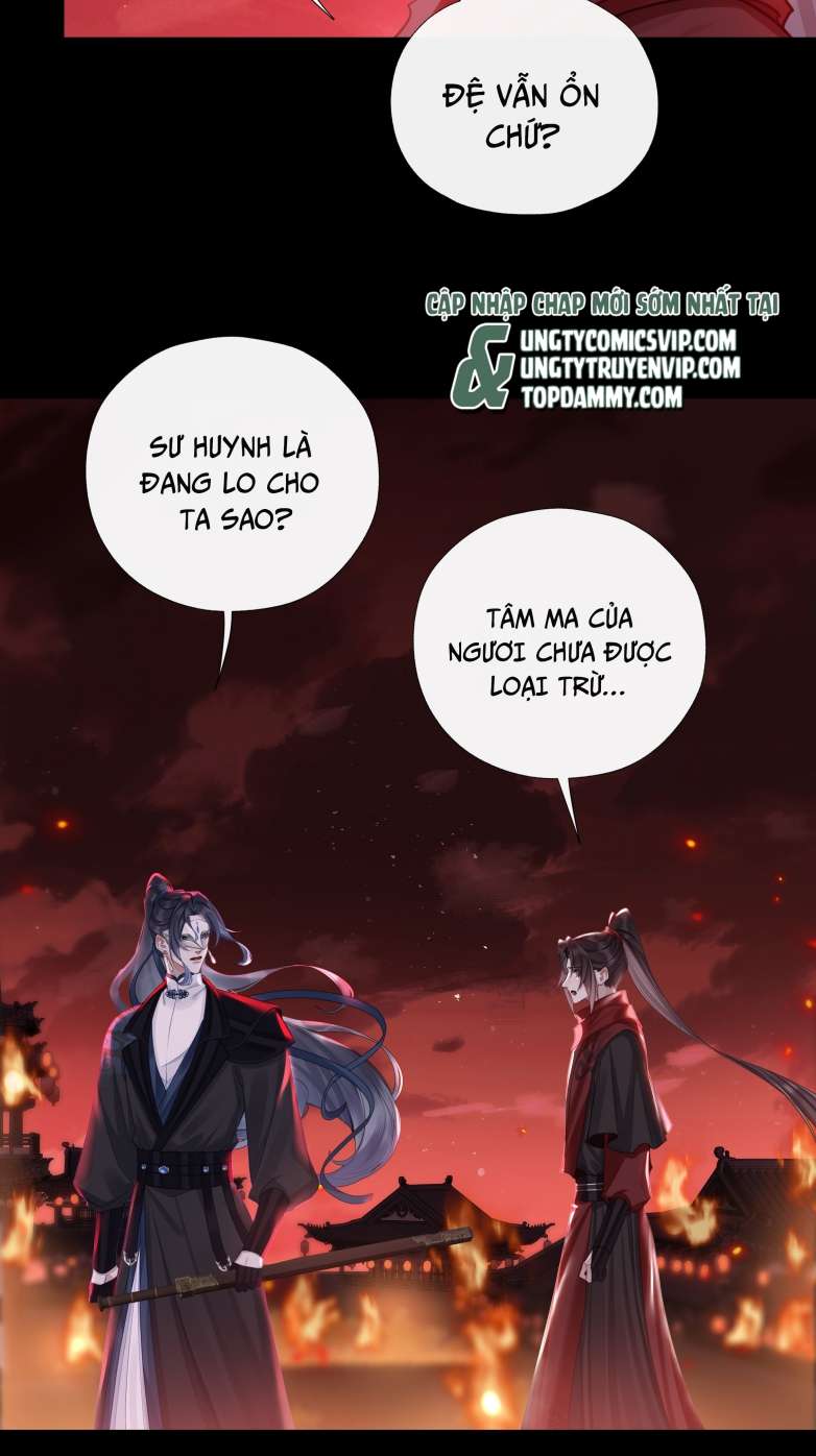 Bổn Tôn Tại Tông Môn Dưỡng Quỷ Hút Máu Chap 39 - Next Chap 40