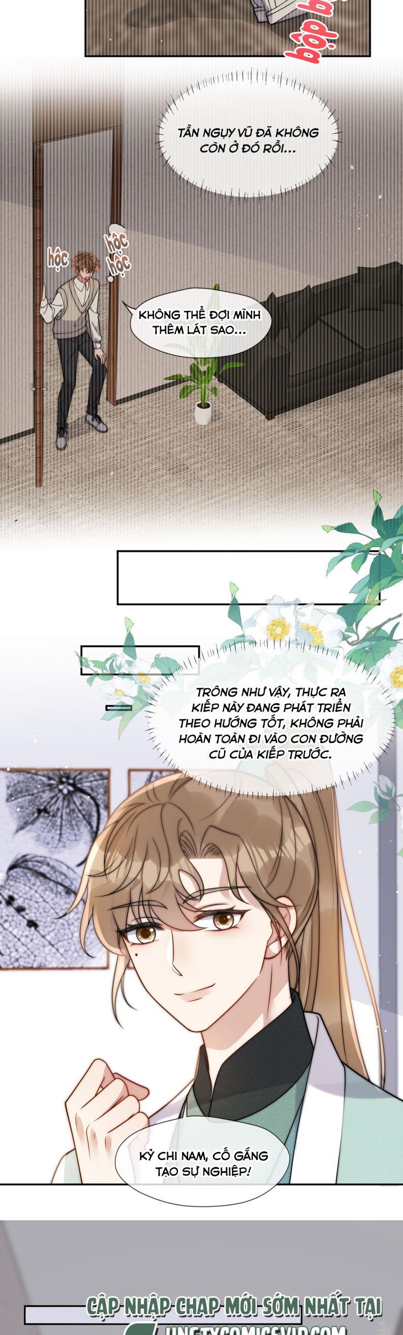 Trích Tinh Chap 24 - Next Chap 25