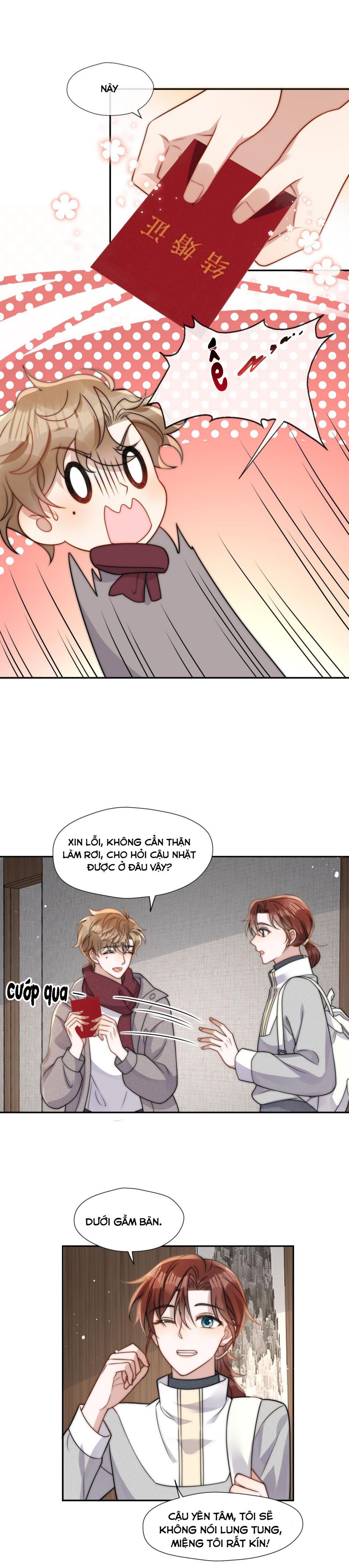 Trích Tinh Chap 24 - Next Chap 25