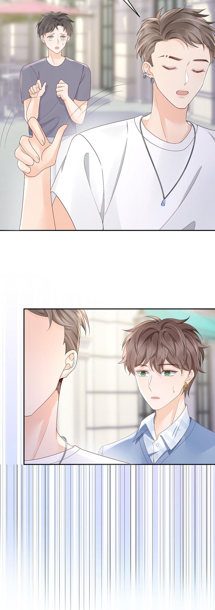 Anh Đừng Qua Đây Chap 26 - Next Chap 27