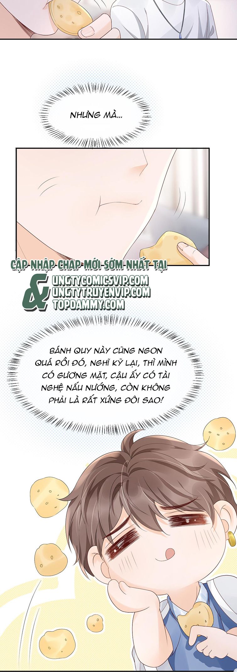 Anh Đừng Qua Đây Chap 26 - Next Chap 27