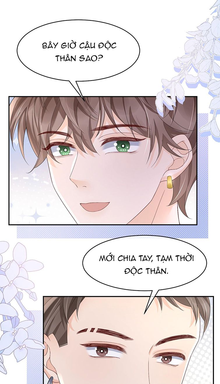 Anh Đừng Qua Đây Chap 26 - Next Chap 27