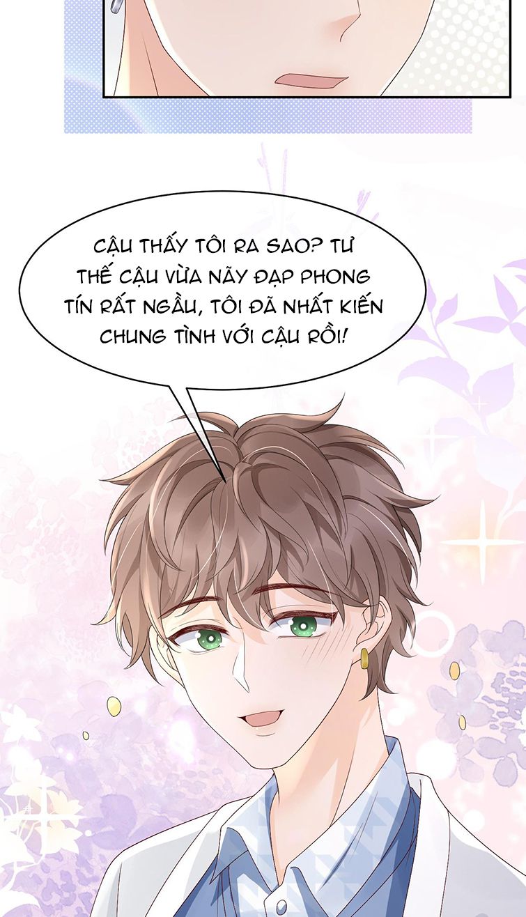 Anh Đừng Qua Đây Chap 26 - Next Chap 27