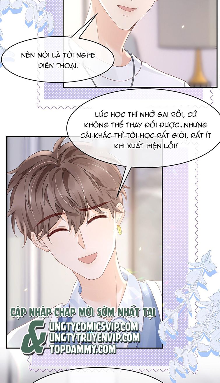 Anh Đừng Qua Đây Chap 26 - Next Chap 27