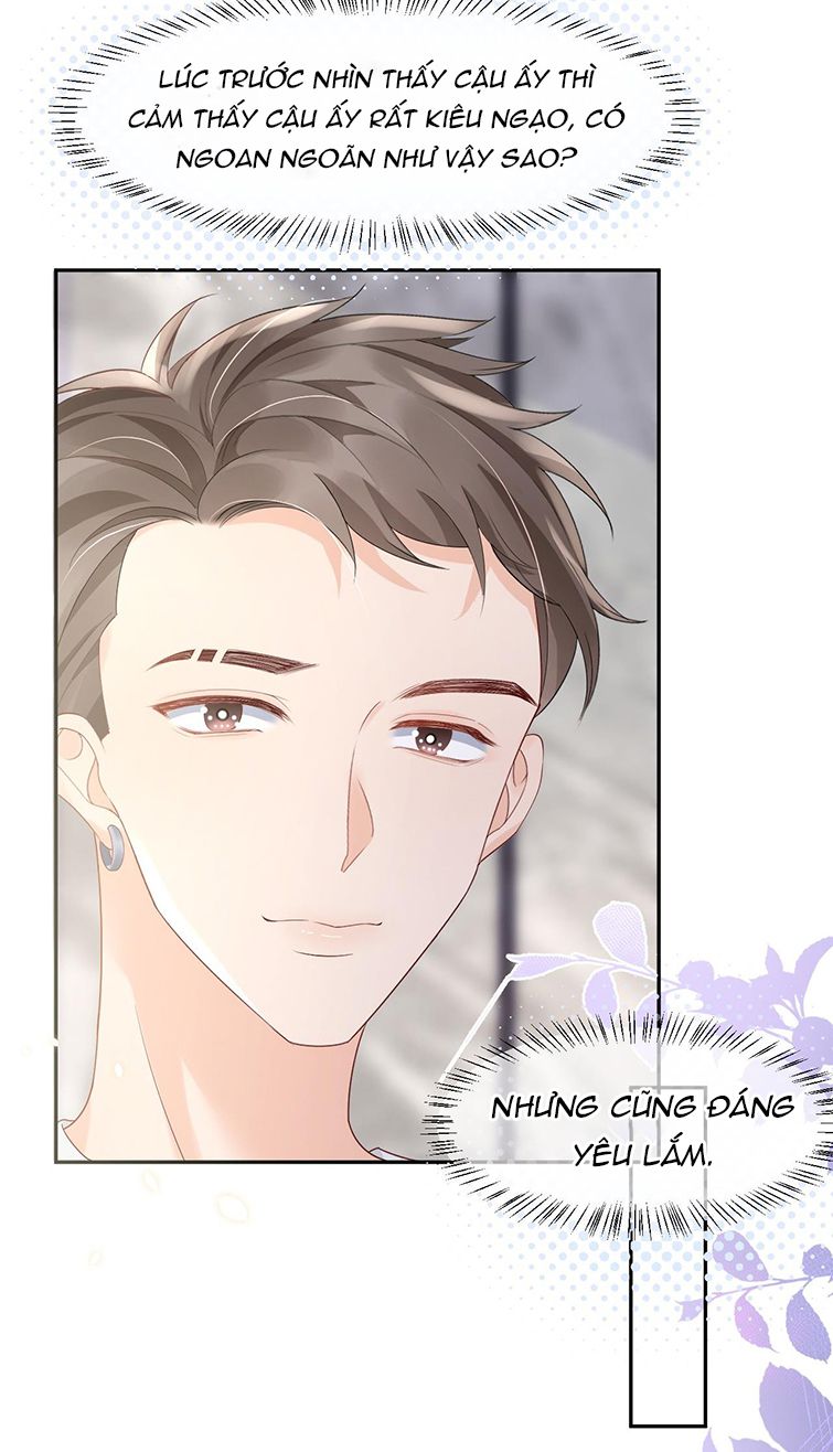 Anh Đừng Qua Đây Chap 26 - Next Chap 27