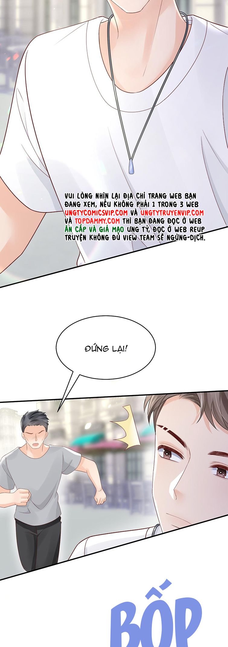 Anh Đừng Qua Đây Chap 26 - Next Chap 27